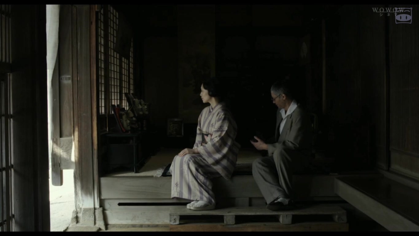 藤田嗣治剧照的剧照