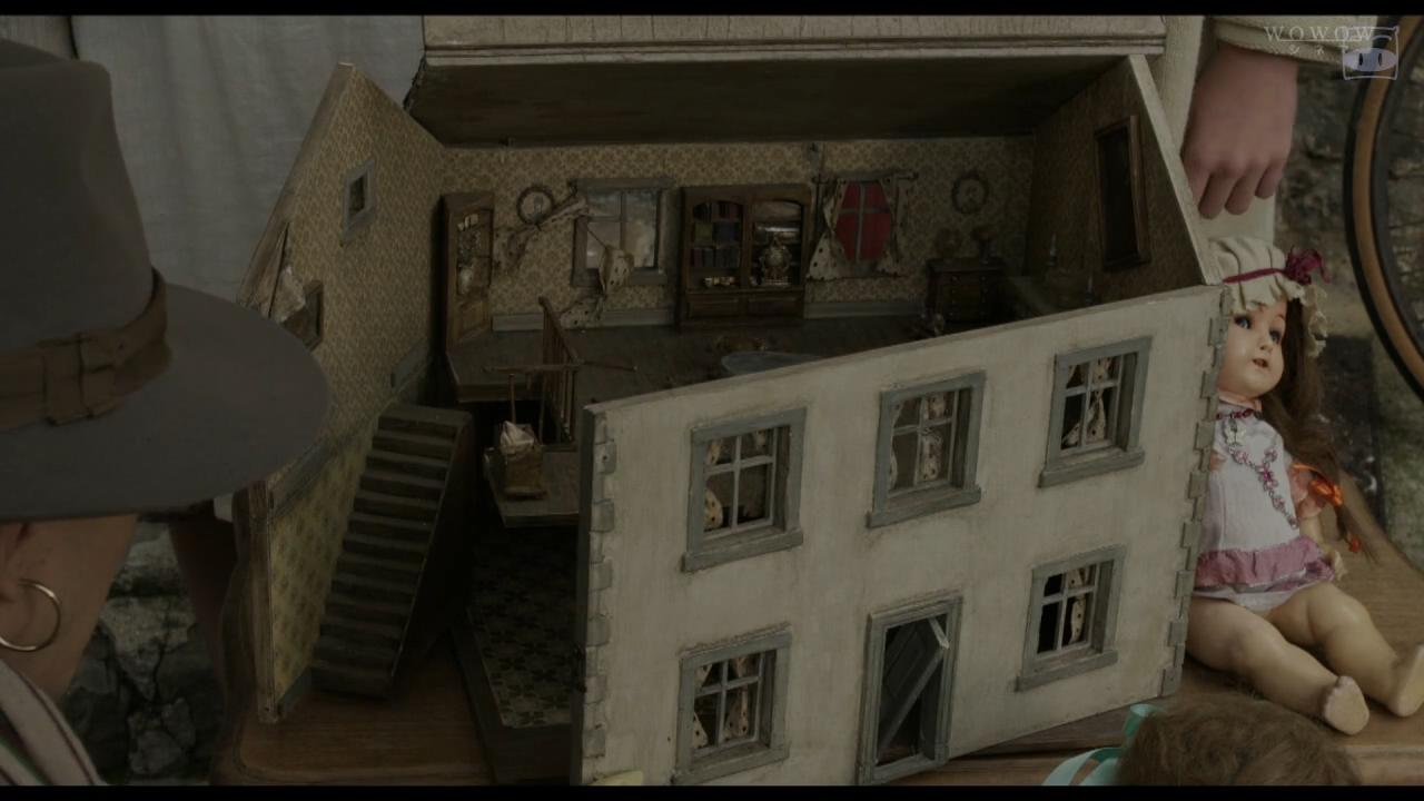 藤田嗣治剧照的剧照