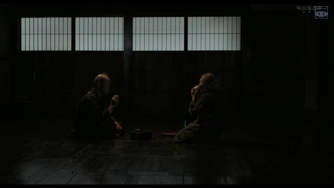 藤田嗣治剧照的剧照