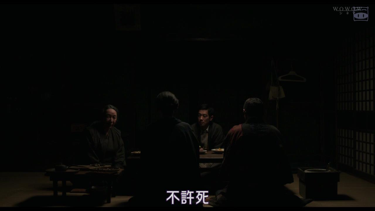 藤田嗣治剧照的剧照