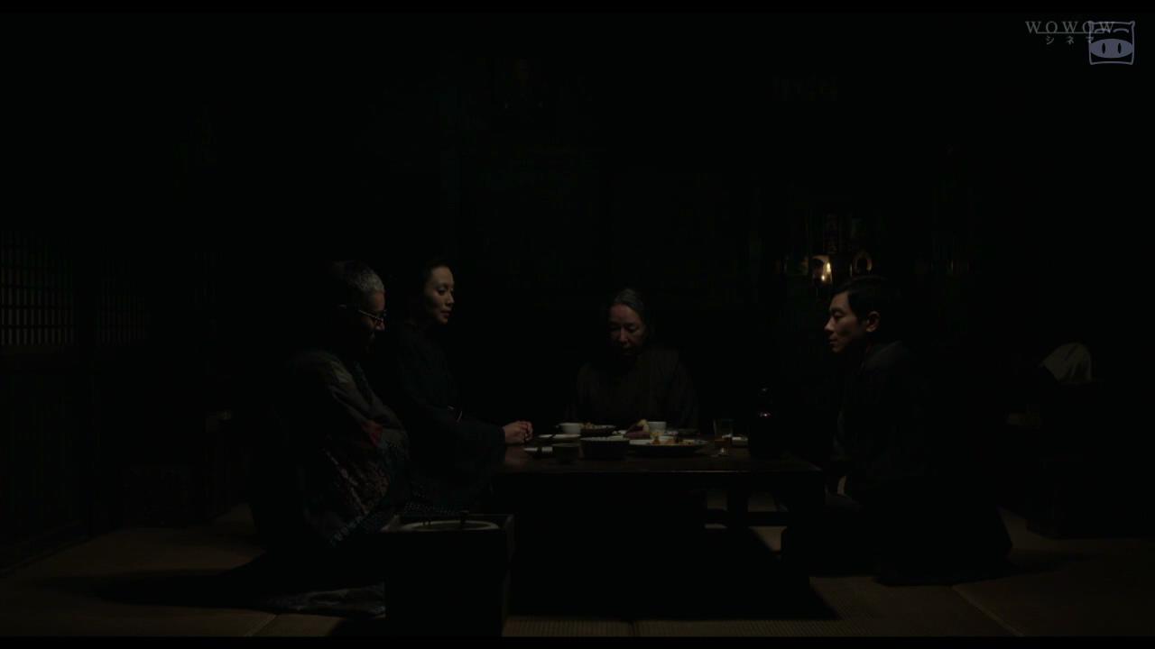 藤田嗣治剧照的剧照