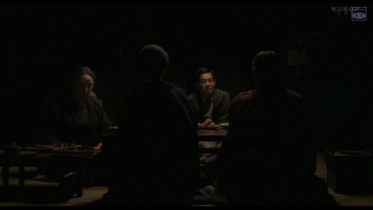 藤田嗣治剧照的剧照