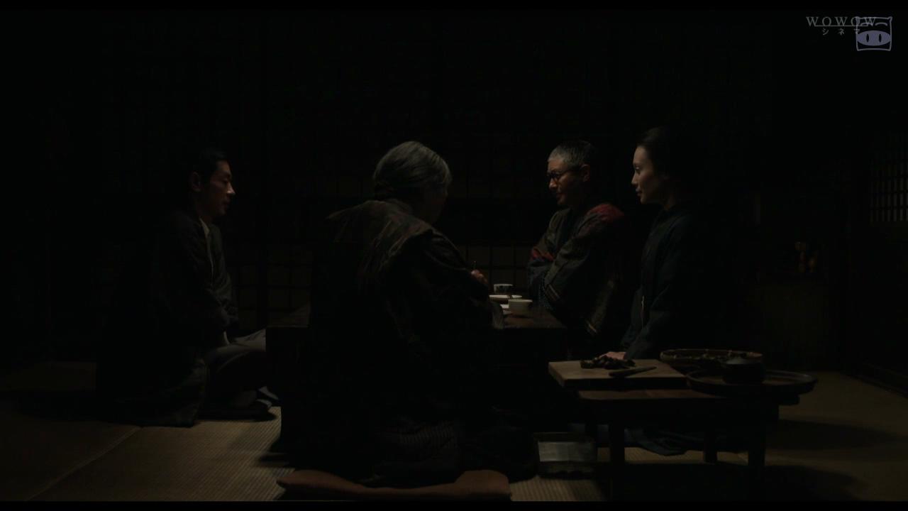 藤田嗣治剧照的剧照