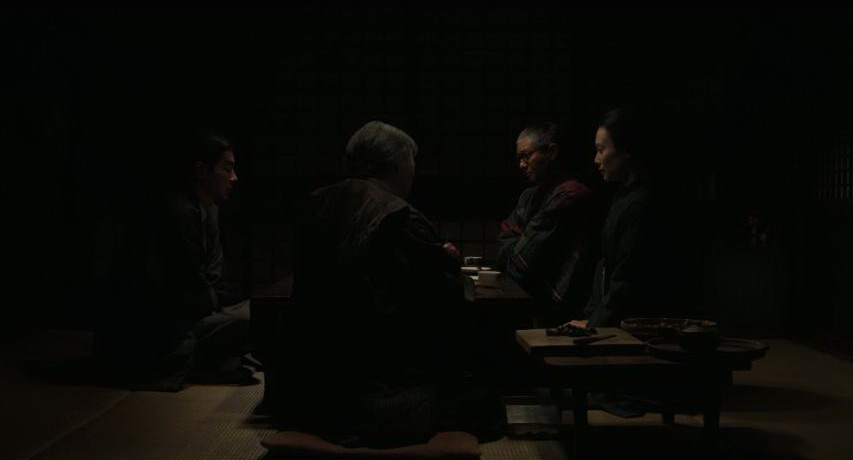 藤田嗣治剧照的剧照