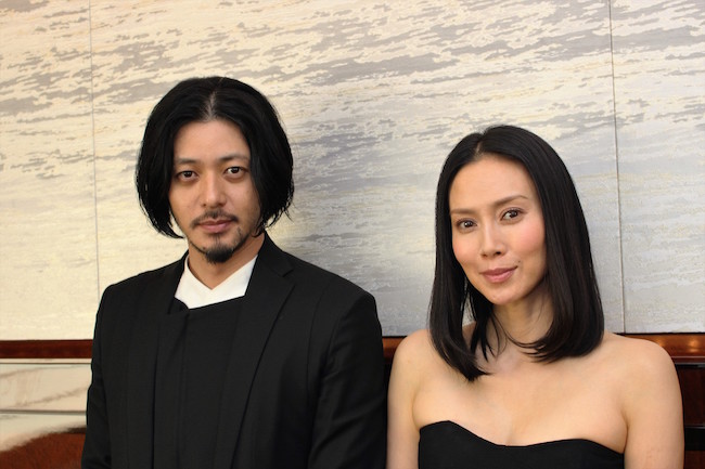 藤田嗣治剧照的剧照