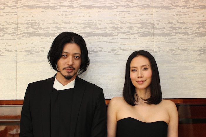 藤田嗣治剧照的剧照