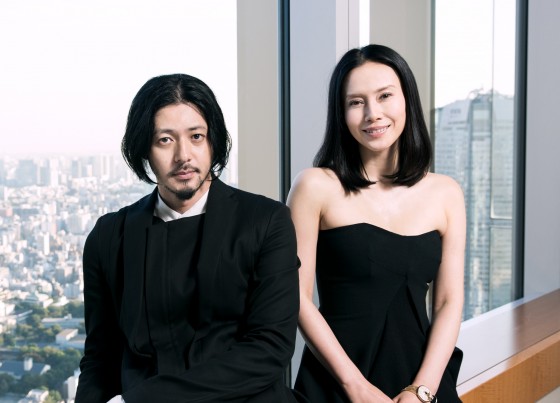 藤田嗣治剧照的剧照