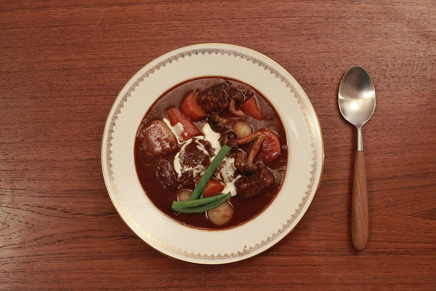 山中的汤姆先生剧照的剧照