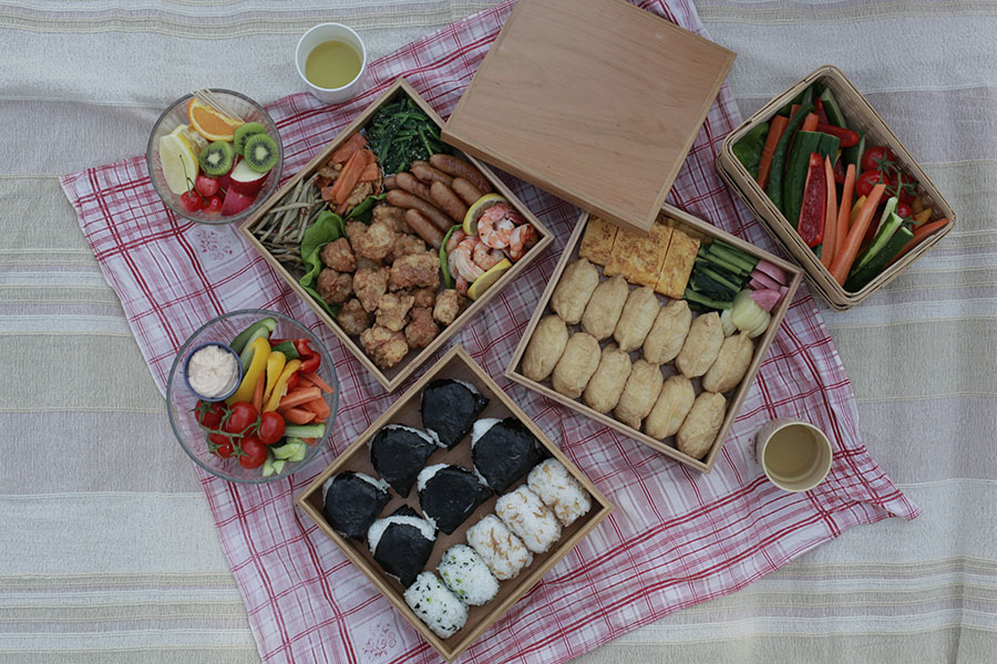 山中的汤姆先生剧照的剧照