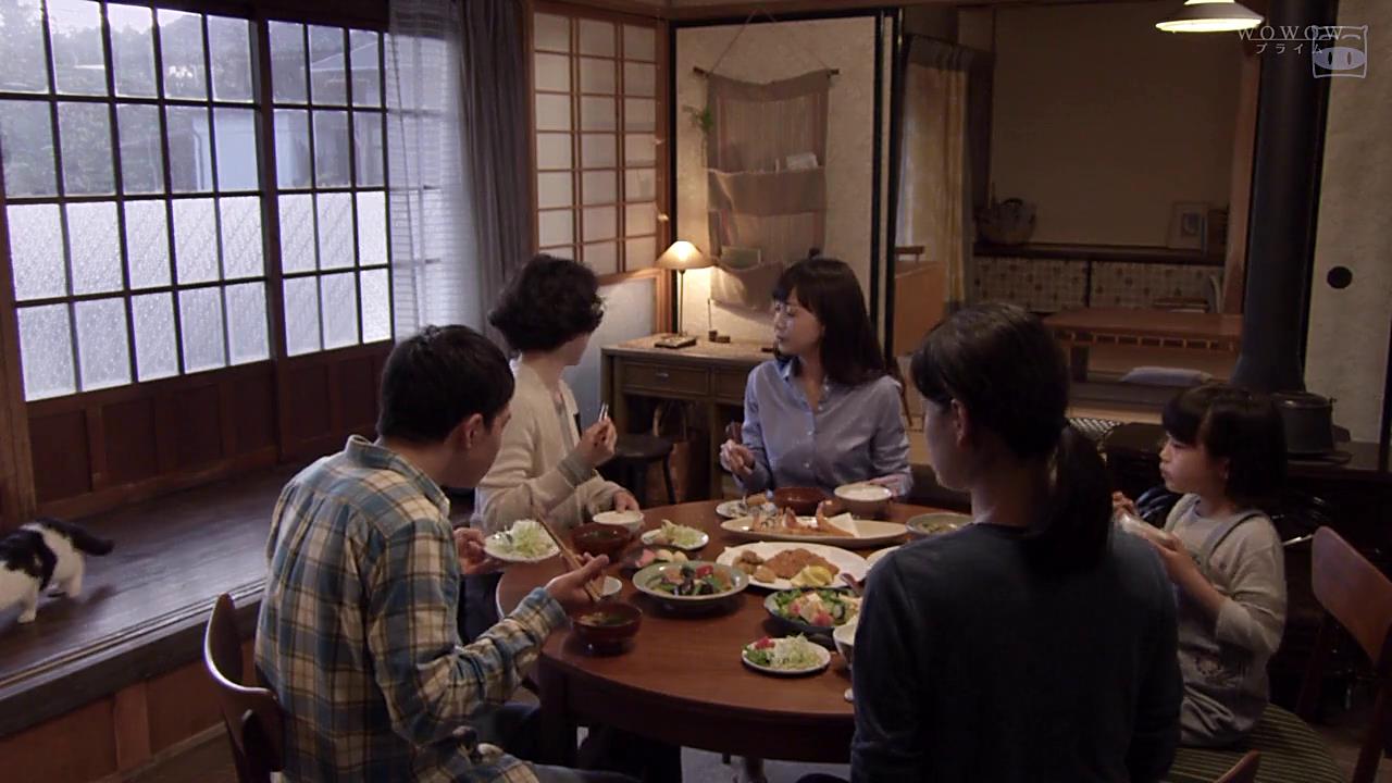 山中的汤姆先生剧照的剧照