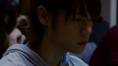 我们无法改变世界，但我们想在柬埔寨建一所学校。剧照的剧照