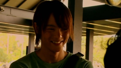 我们无法改变世界，但我们想在柬埔寨建一所学校。剧照的剧照