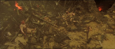 海外兵团剧照的剧照