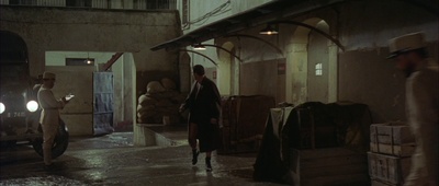 海外兵团剧照的剧照