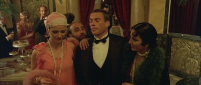 海外兵团剧照的剧照