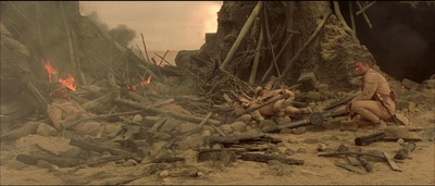 海外兵团剧照的剧照