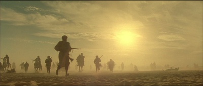 海外兵团剧照的剧照