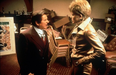 赌城风云剧照的剧照