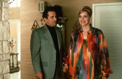 赌城风云剧照的剧照