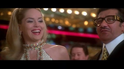 赌城风云剧照的剧照