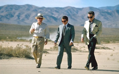 赌城风云剧照的剧照