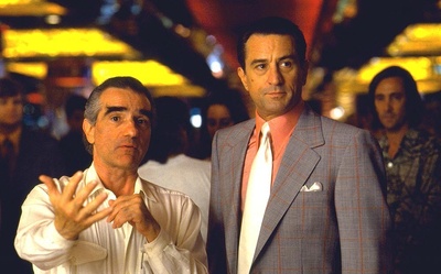 赌城风云剧照的剧照