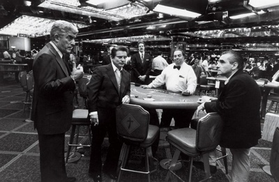 赌城风云剧照的剧照