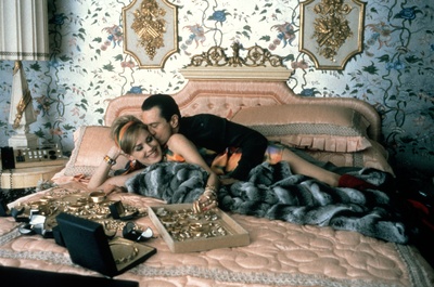 赌城风云剧照的剧照