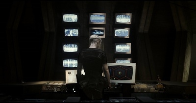 百日孤独剧照的剧照