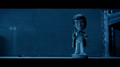 百日孤独剧照的剧照