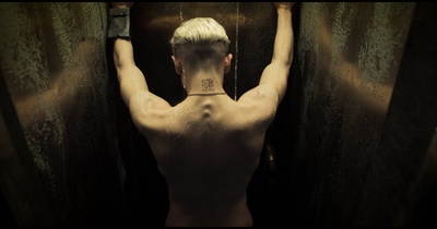 百日孤独剧照的剧照