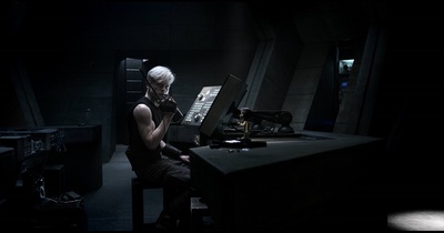 百日孤独剧照的剧照