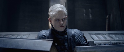 百日孤独剧照的剧照