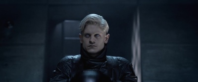 百日孤独剧照的剧照