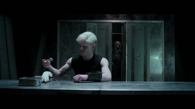 百日孤独剧照的剧照