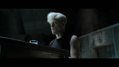 百日孤独剧照的剧照