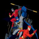 蝙蝠侠无极限：动物本能剧照