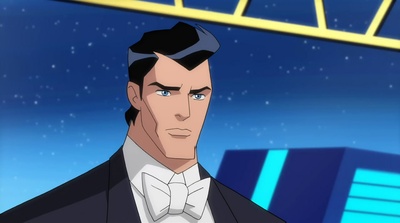 蝙蝠侠无极限：动物本能剧照的剧照