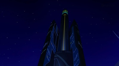 蝙蝠侠无极限：动物本能剧照的剧照