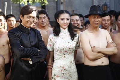 斗地主剧照的剧照