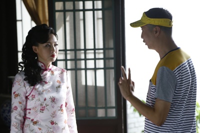 斗地主剧照的剧照