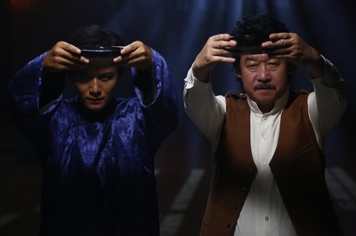 斗地主剧照的剧照