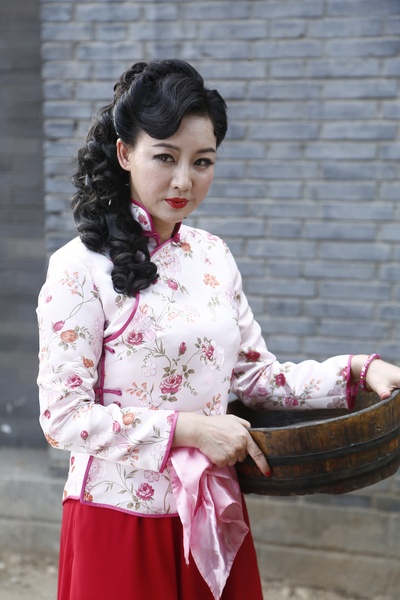 斗地主剧照的剧照