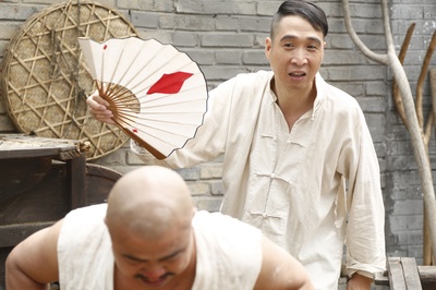 斗地主剧照的剧照