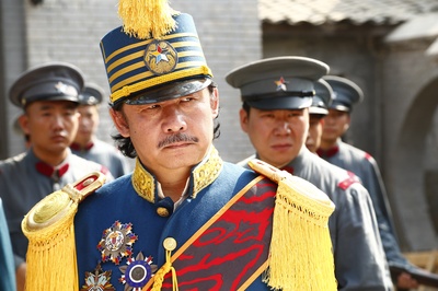 斗地主剧照的剧照