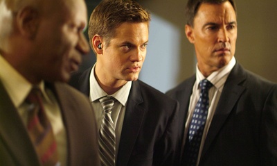 夺命手机剧照的剧照