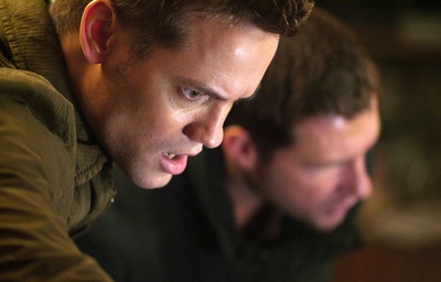 夺命手机剧照的剧照