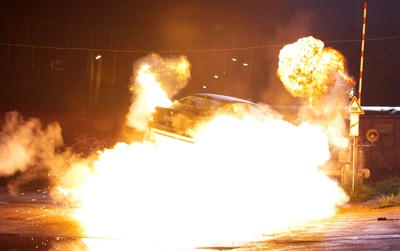 夺命手机剧照的剧照