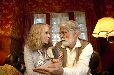 亚瑟和他的迷你王国2剧照的剧照