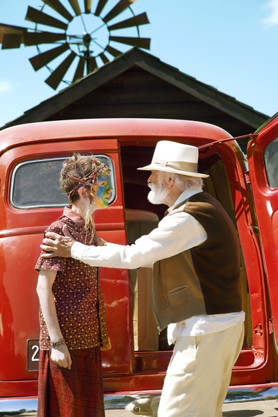 亚瑟和他的迷你王国2剧照的剧照